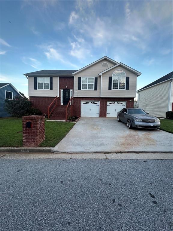 2745 Fields Spring Drive — photo