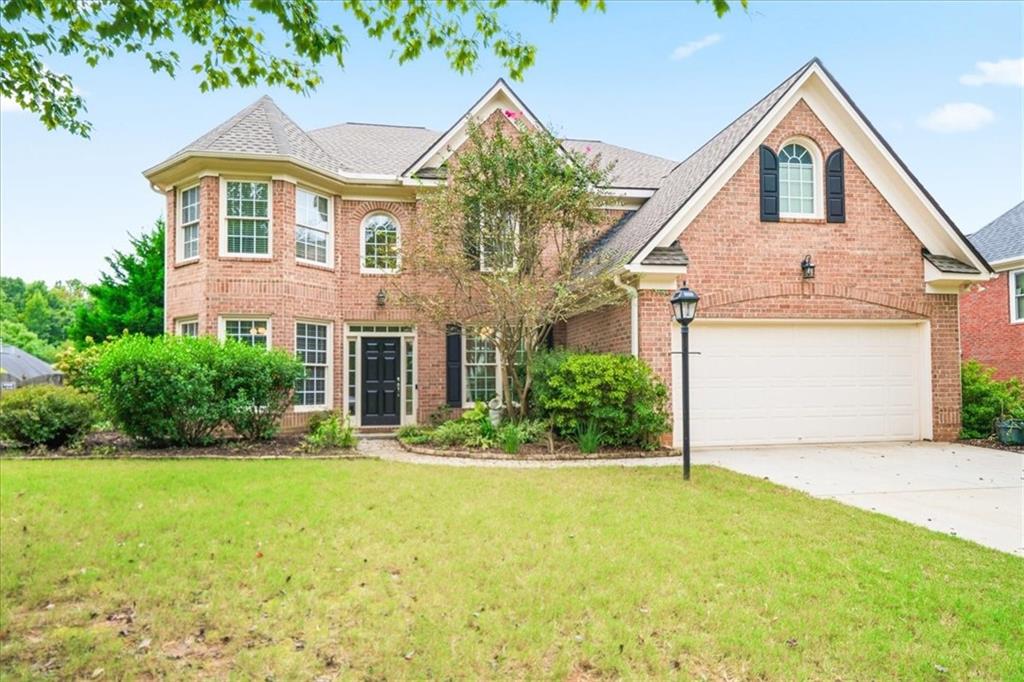 3440 Highcroft Circle — photo