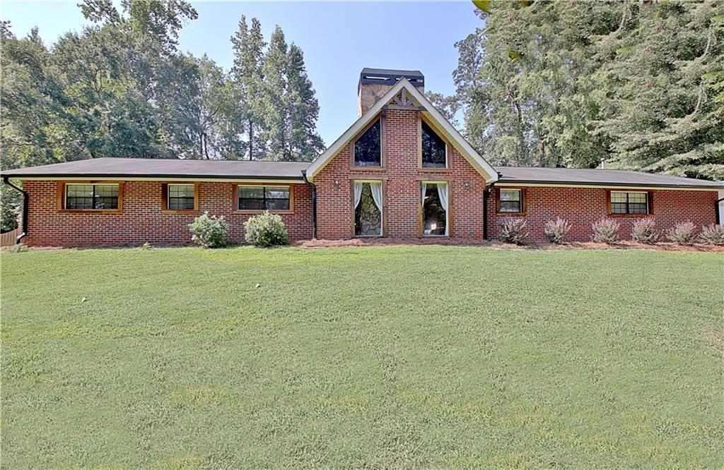 515 Golf View Drive — photo