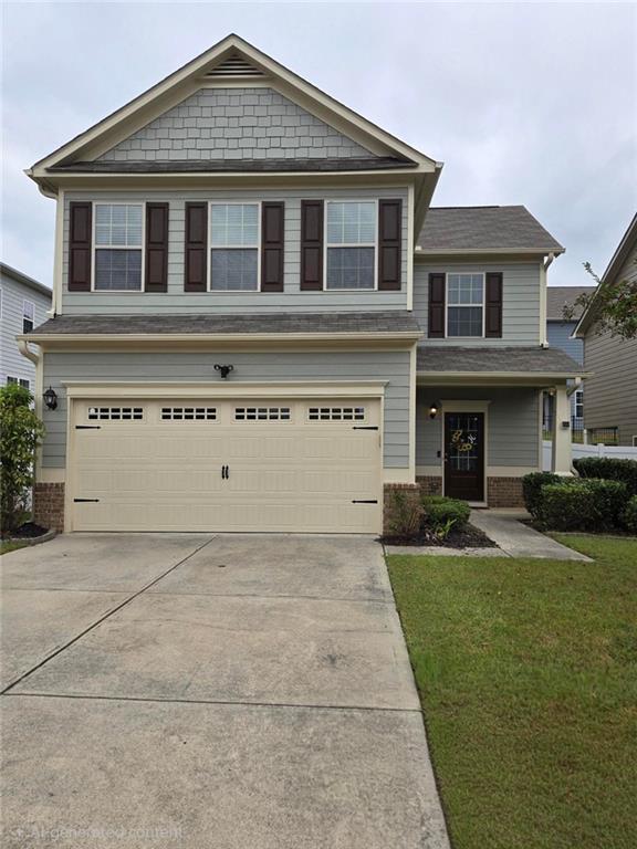 30 Wesley Drew Lane NW — photo