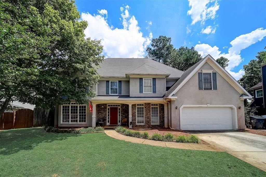 2795 Wyndham Place Drive — photo