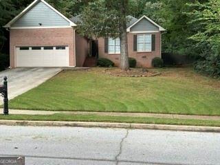 1300 Scenic Brook Trail SW — photo