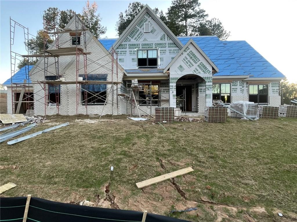 5290 Abbeytown Lane — photo
