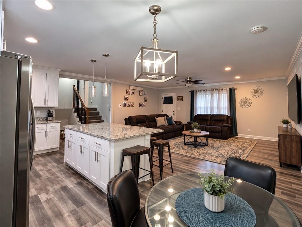 4198 Newcomb Road, Decatur, GA 30034 — photo 2