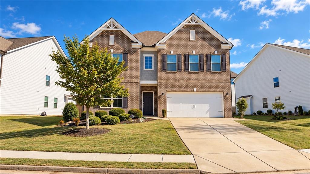 2274 Woodmarsh Circle — photo