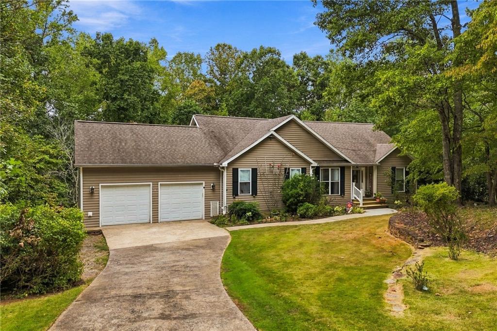 226 Arrow Wood Drive — photo
