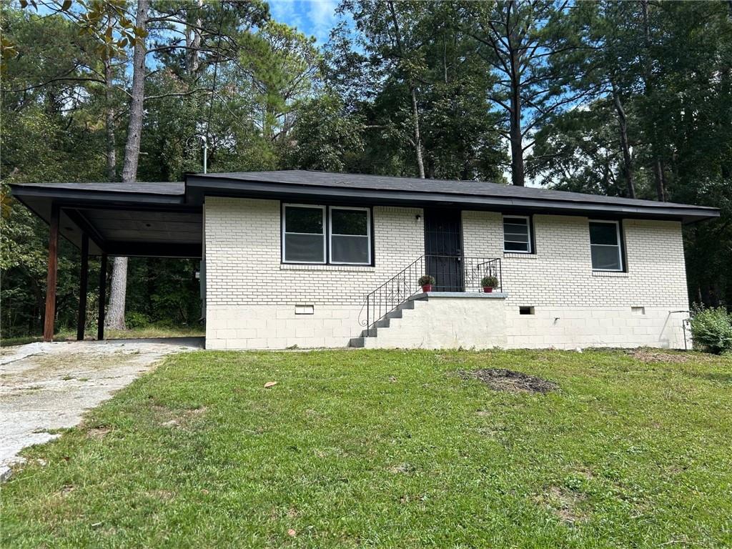 2970 Humphries Drive — photo
