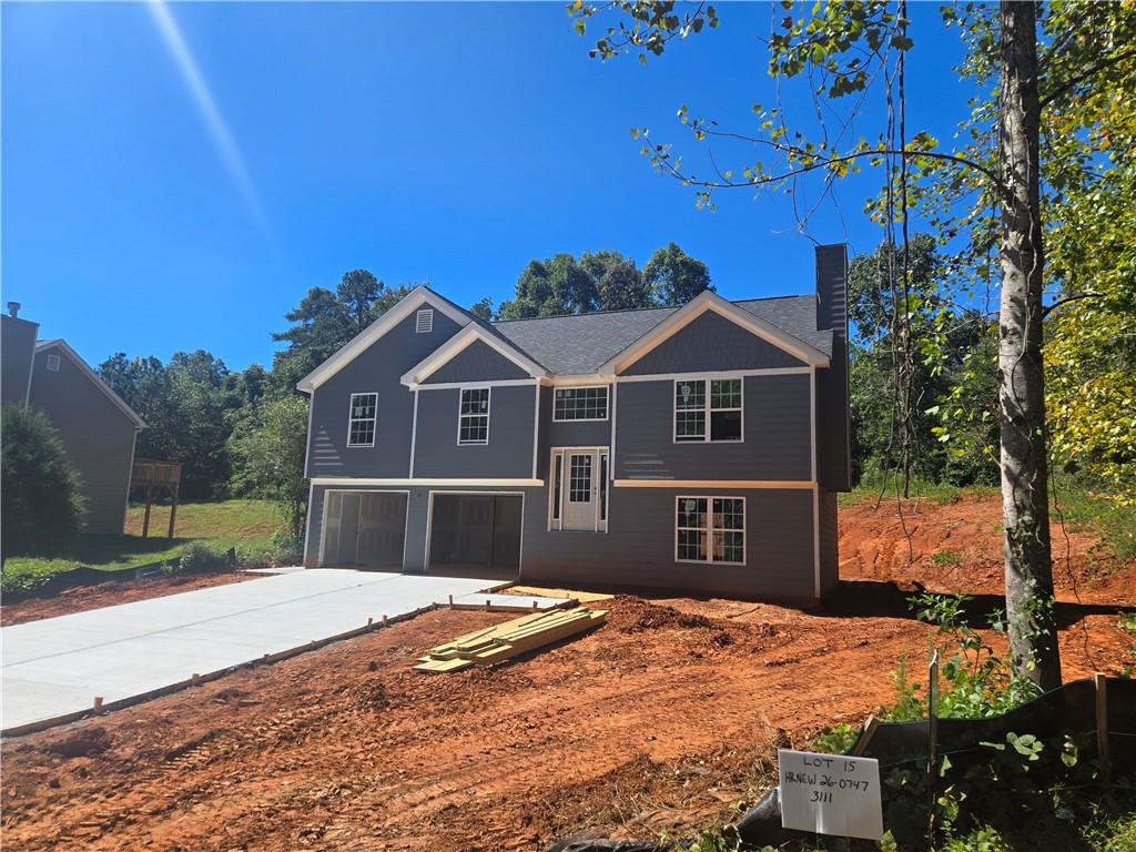 3111 Westchester Drive — photo