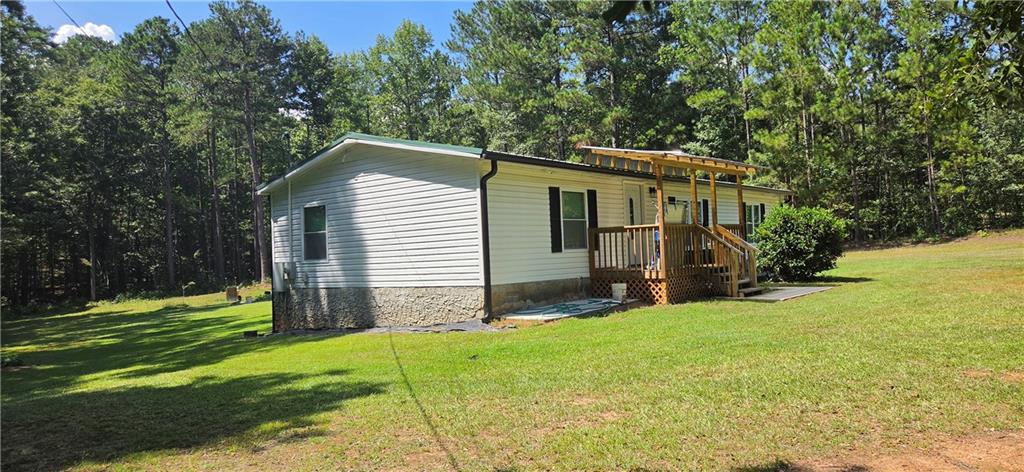 244 Timberline Road — photo