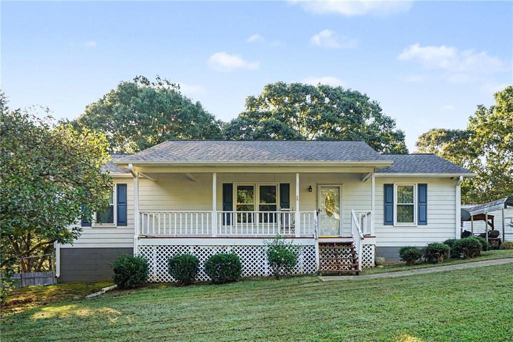 1204 Ridgecrest Drive — photo