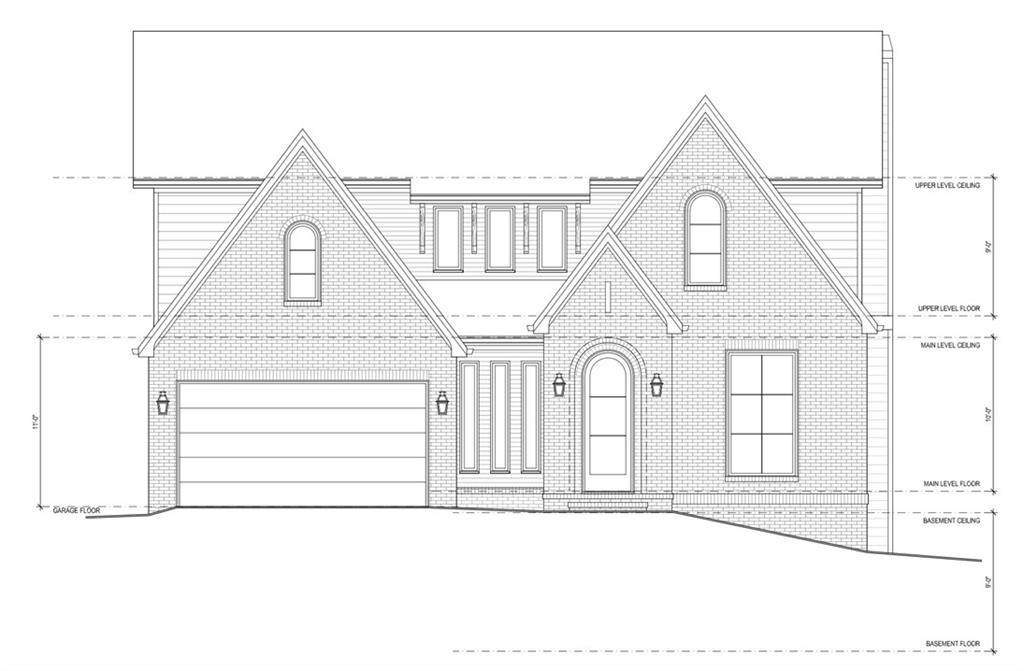 1105 Ralph Road NE — photo