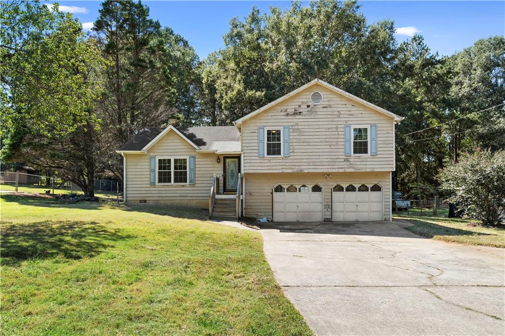 286 Covered Bridge Road SW — photo