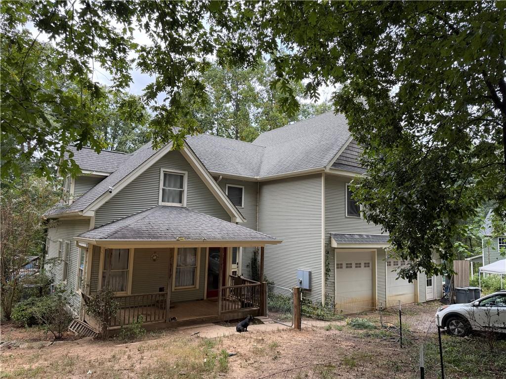 117 Cool Springs Lane — photo