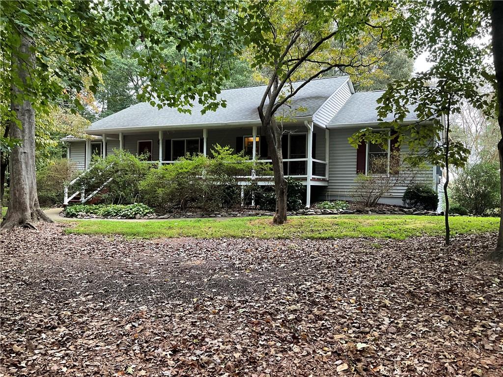 1169 Fields Mcghee Drive — photo