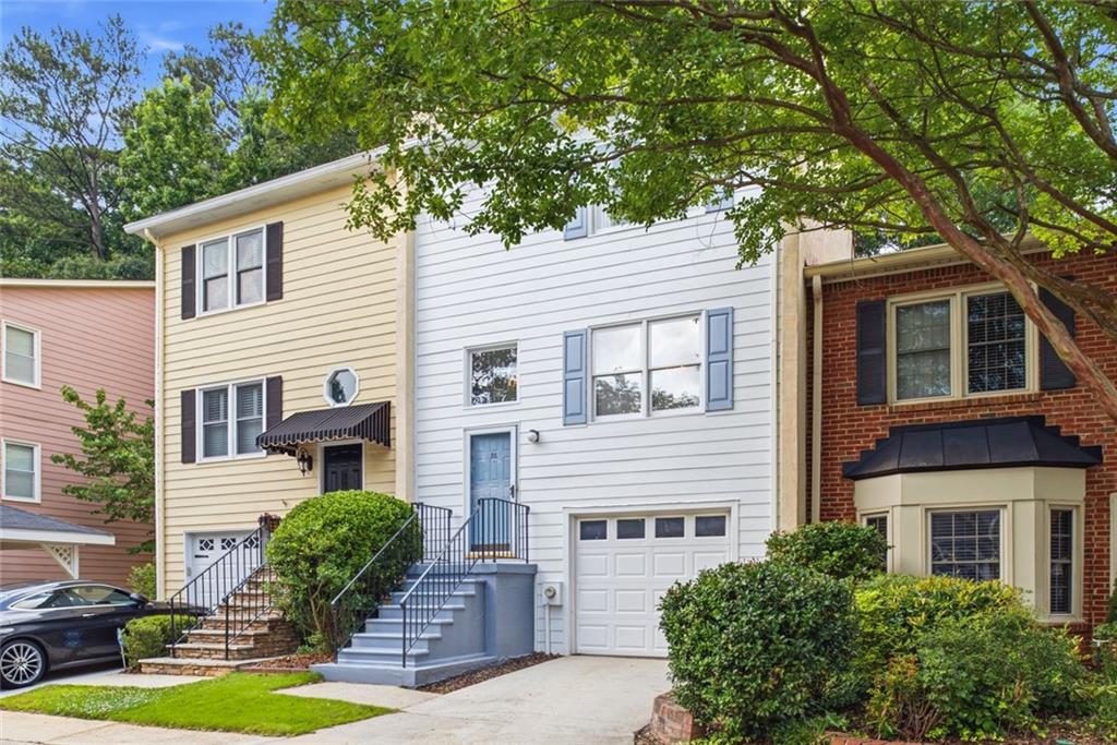 222 Forkner Drive Unit 26 — photo
