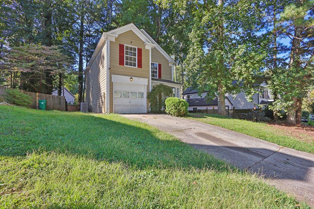 1330 Old Countryside Circle — photo