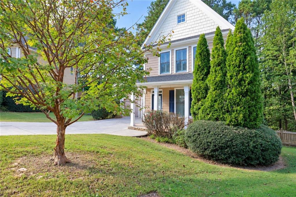 69 Haven Crest Court — photo
