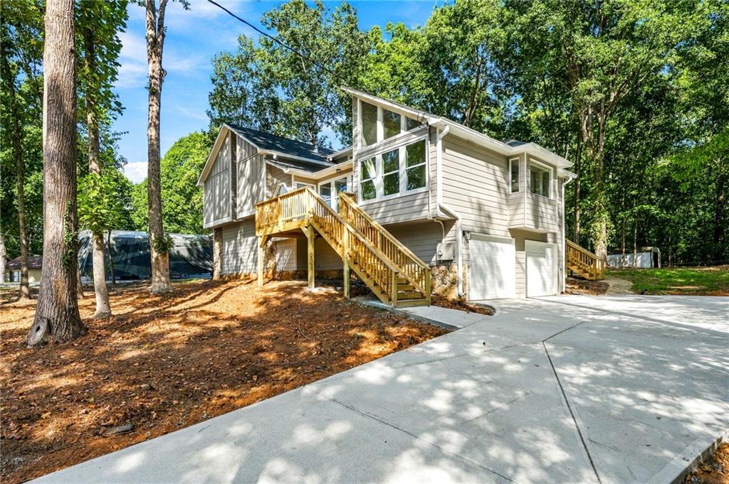 745 Cedar Creek Way — photo