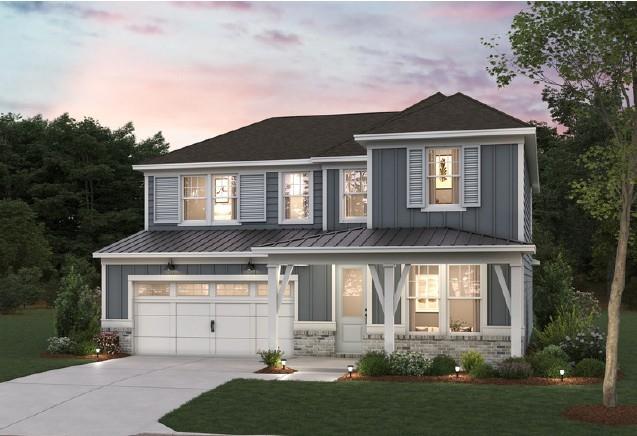 236 Concord Drive — photo