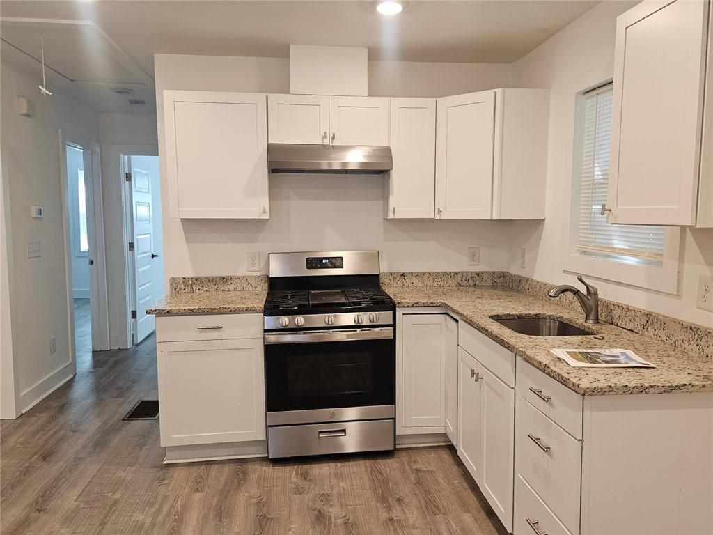1167 Mayland Circle SW — photo