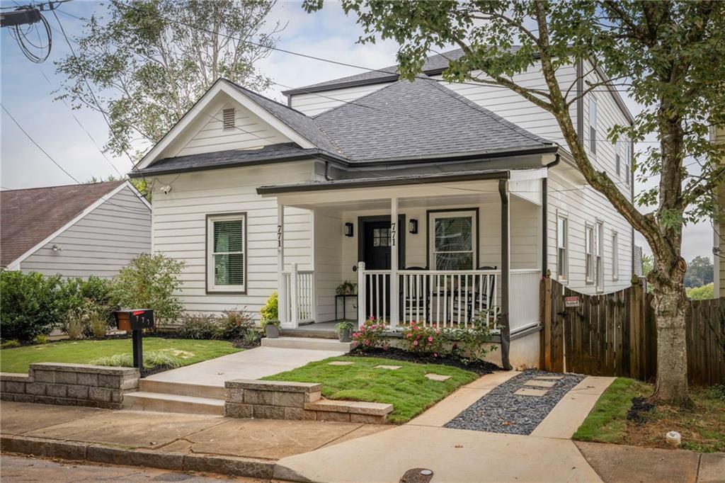 771 Woodson Street SE — photo