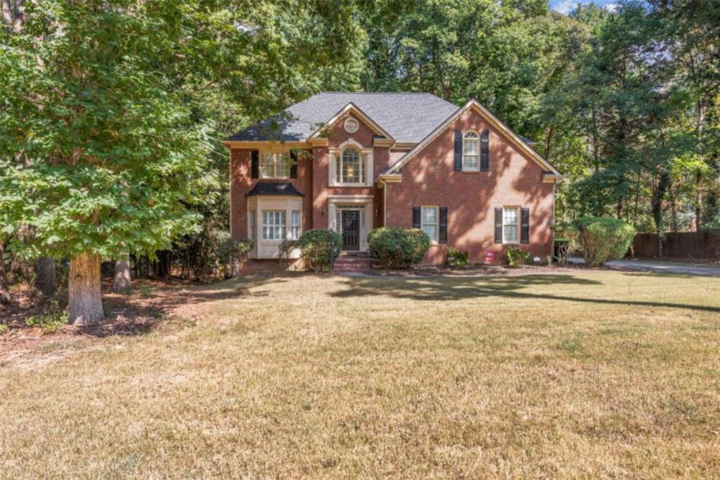 125 Wynchase Lane — photo