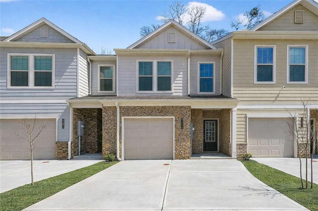 6210 Ripple Way Unit 90 — photo