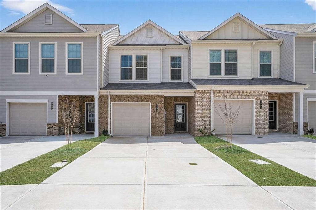 3404 Ripple Loop Unit 130 — photo