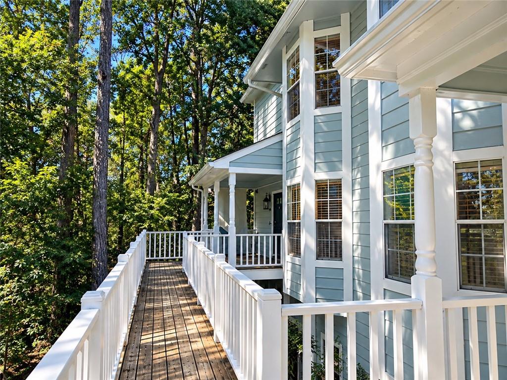 3920 Riverlook Parkway SE Unit 202 — photo
