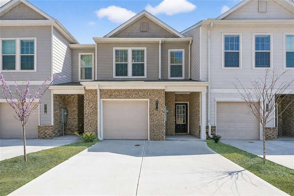 6170 Ripple Way Unit 80 — photo