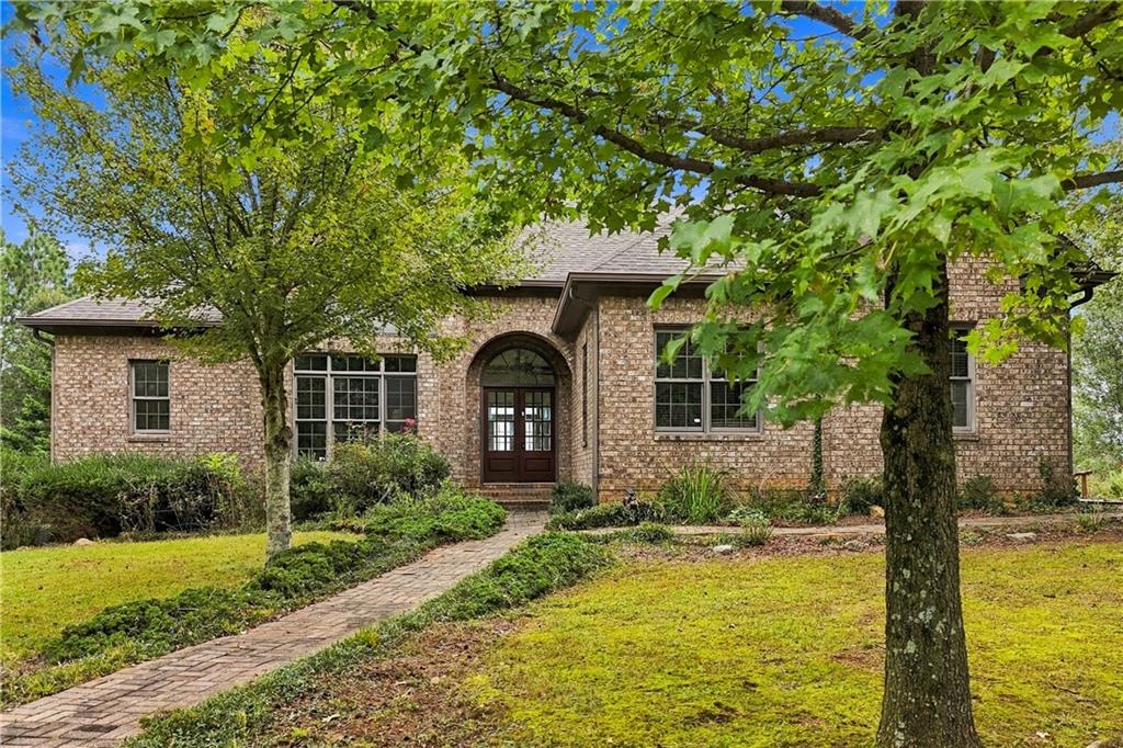 100 Foxpaw Leaf Court — photo