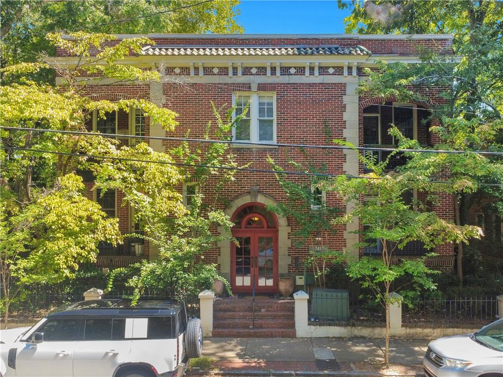741 Frederica Street NE Unit 1 — photo