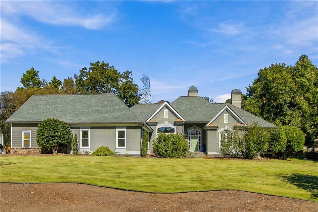 1516 Dunwoody Club Crossing — photo