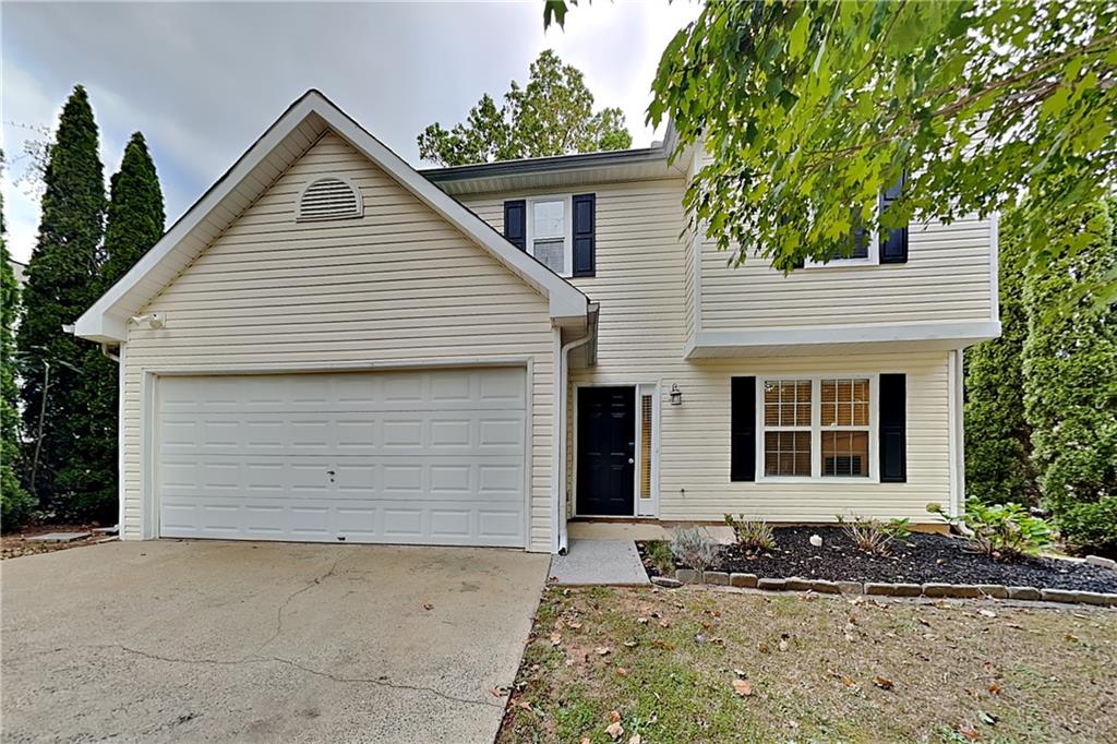 2318 Wavetree Lane NW — photo