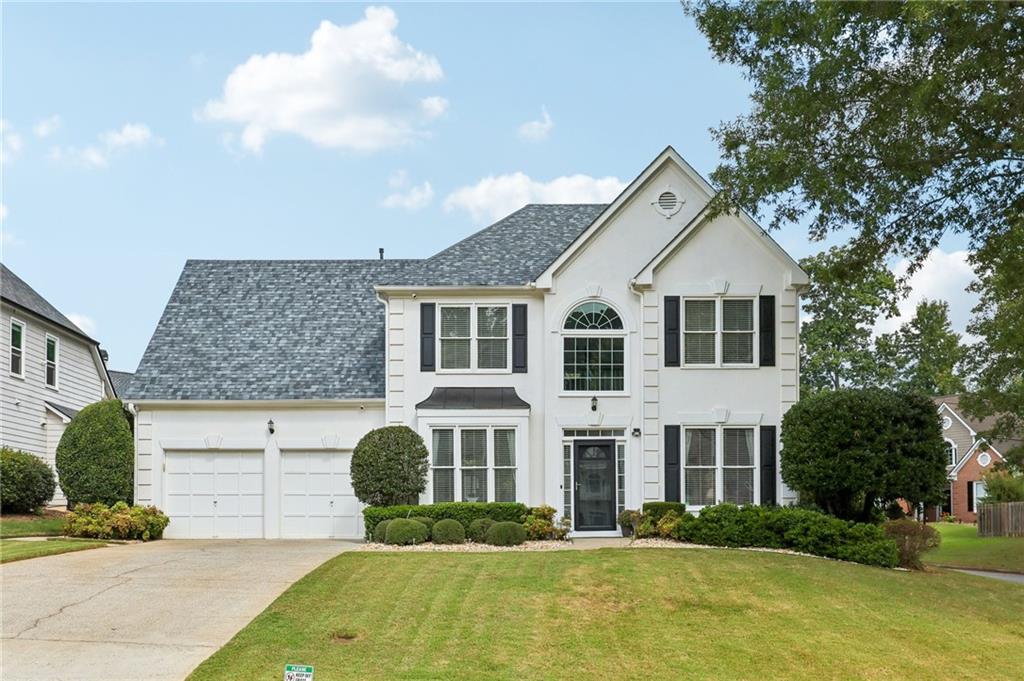 550 Camber Woods Drive — photo