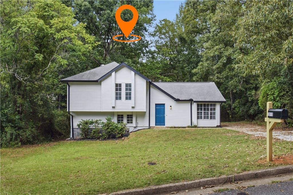 3910 Dalhouise Lane — photo