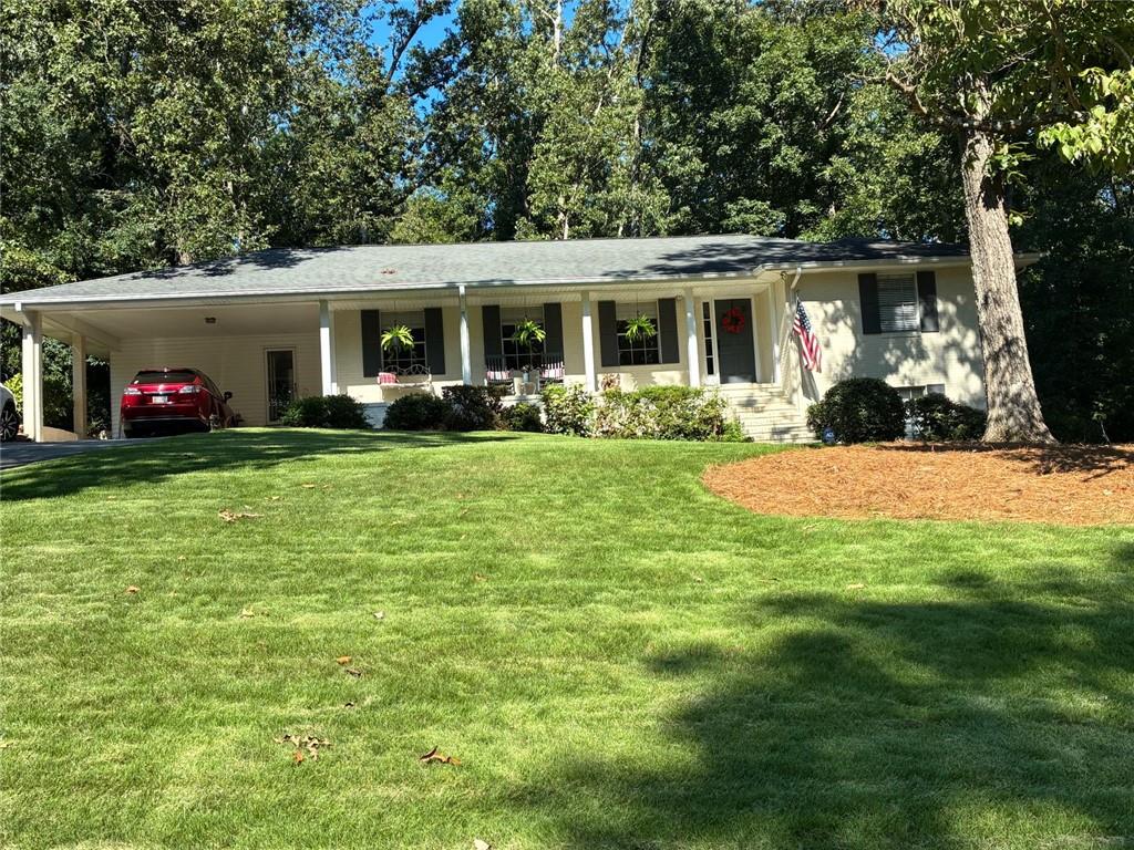 1130 Cumberland Valley Road — photo