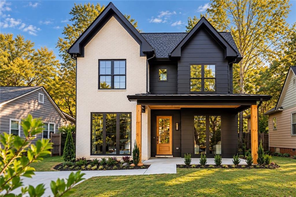 1040 Gilbert Street SE — photo