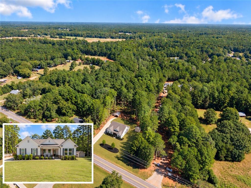 2341 Bold Springs Road, Monroe, GA 30656 — photo 2
