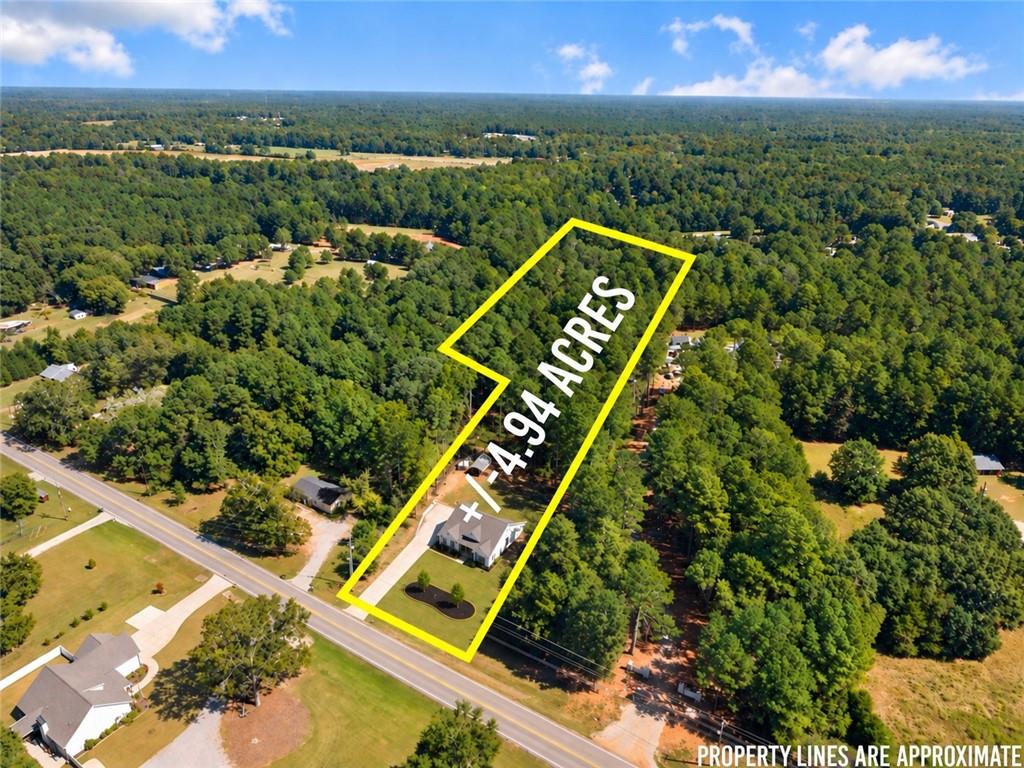 2341 Bold Springs Road, Monroe, GA 30656 — photo 3