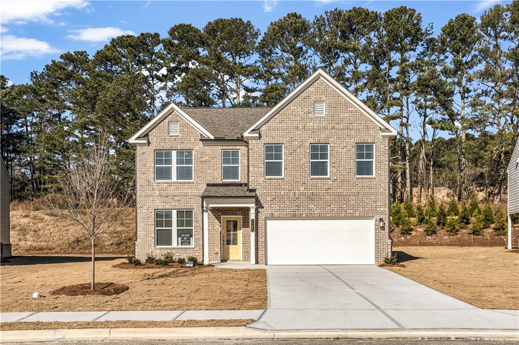 313 Brighton Bend Lane — photo