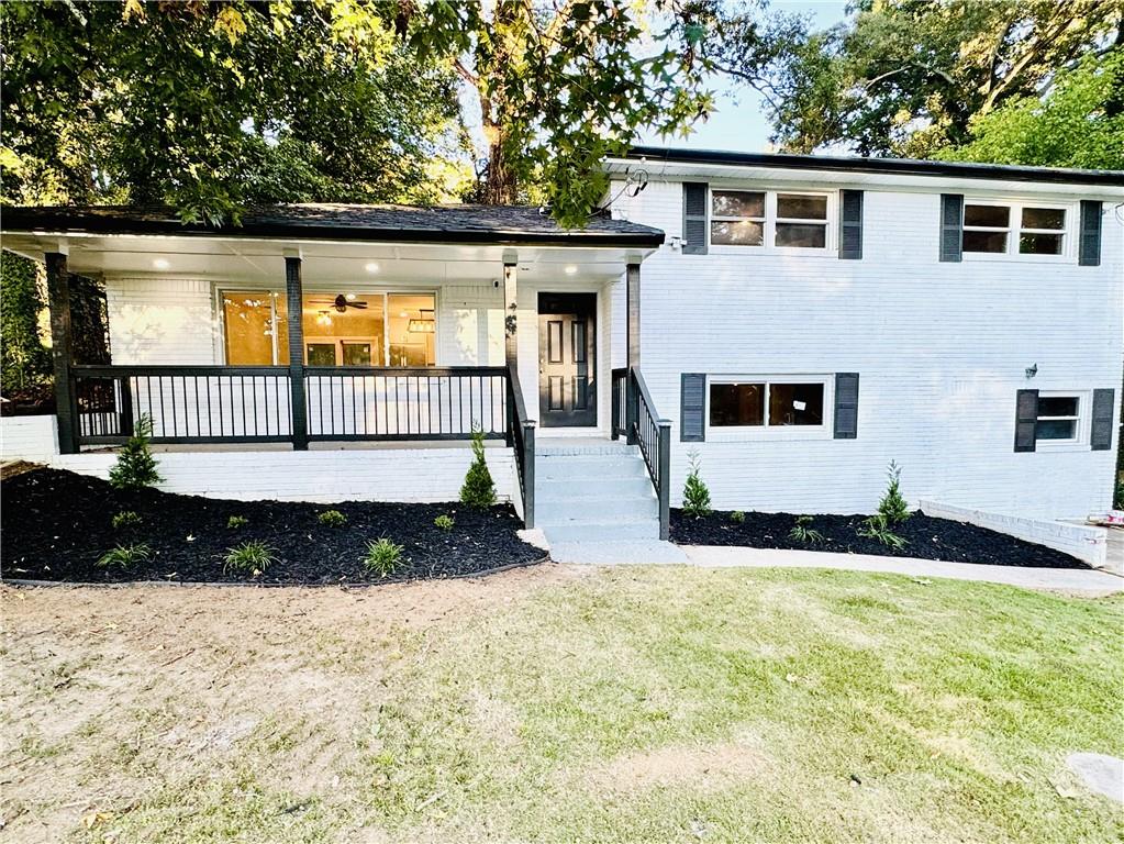 2286 Glendale Drive — photo