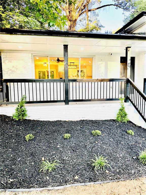 2286 Glendale Drive, Decatur, GA 30032 — photo 2