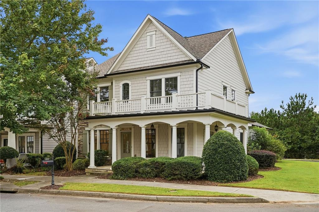 3683 Memphis Drive — photo