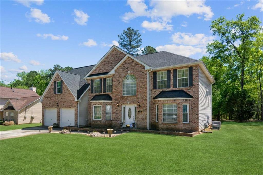 3993 Smithfield Lane — photo