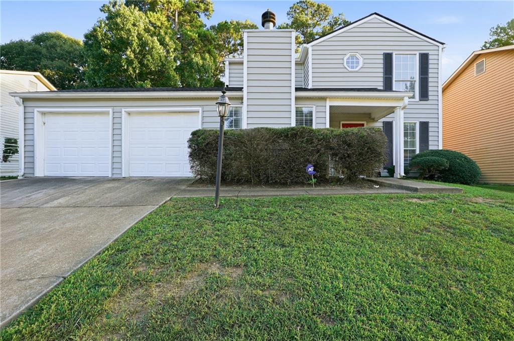 6449 Eastbriar Drive — photo