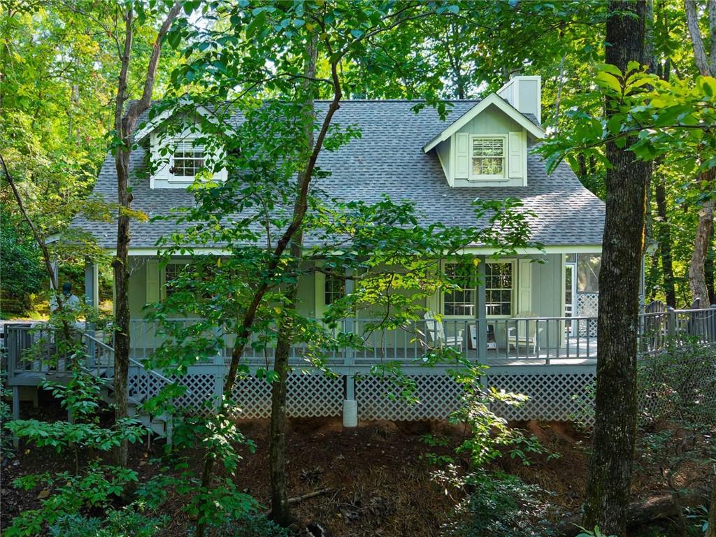 202 Crystal Hills — photo
