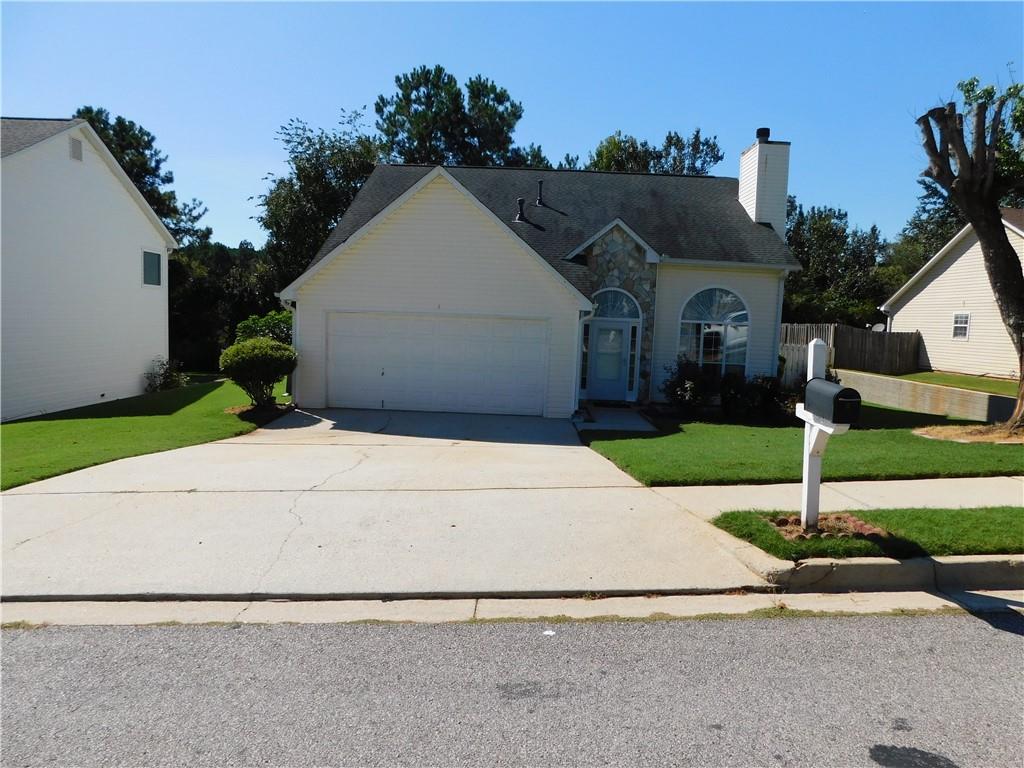 214 Summer Hill Circle — photo
