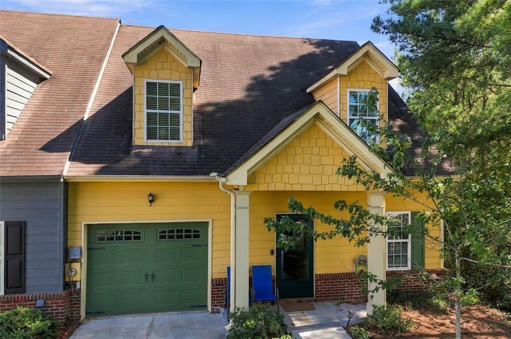 2849 Fox Bridge Court — photo