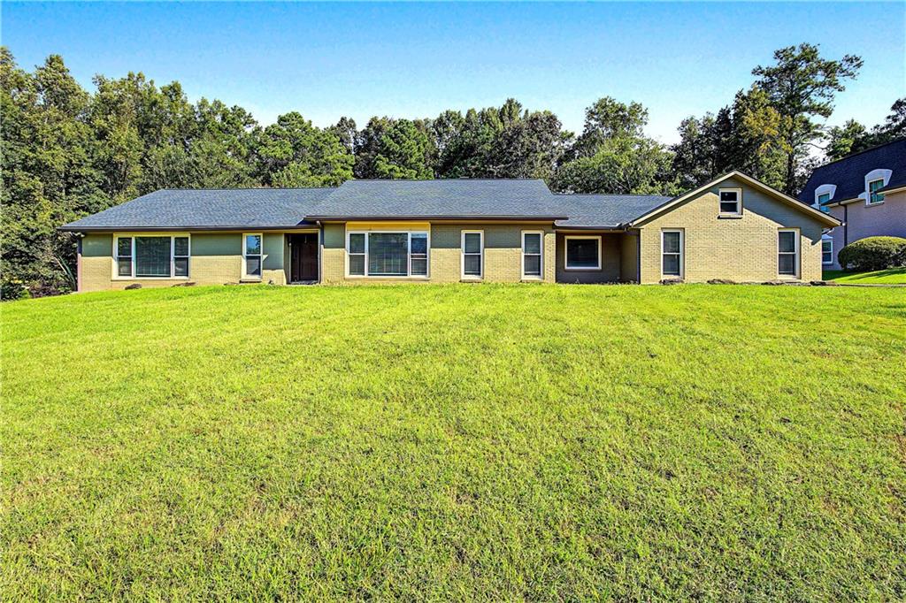 875 Hickory Oak Hollow — photo
